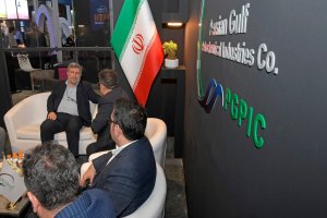  پایان اکسپو ۲۰۲۵ با انتخاب هلدینگ خلیج فارس به عنوان «شرکت برتر صادراتی» 