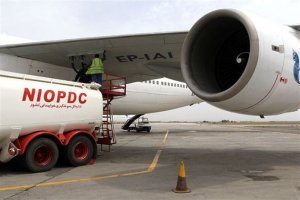 افزایش قیمت سوخت هواپیما از فروردین ۱۴۰۴