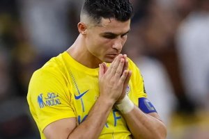 تکرار رکورد شگفت‌انگیز رونالدو در گلزنی بعد از ۳۰ سالگی!