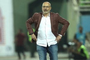 سرمربی استقلال تا پایان فصل مشخص شد