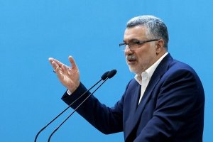 وزیر بهداشت: سالانه ۵۰ هزار مرگ و میر منتسب به آلودگی هوا را داریم