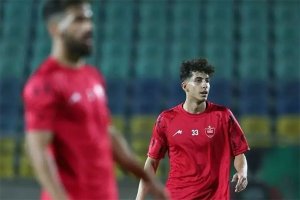 قرارداد عجیب و سنگین دو بازیکن گمنام با پرسپولیس!