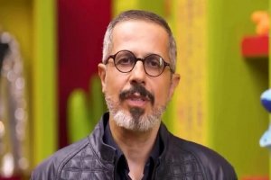 جواد رضویان روی آنتن شبکه سه