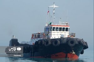 سپاه دو نفتکش خارجی را در خلیج‌فارس توقیف کرد