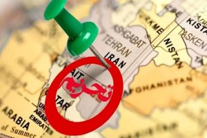 تحریم‌های جدید نفتی آمریکا علیه ایران در آستانه مذاکرات عمان