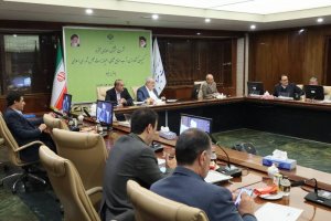 وزیر نیرو: بارندگی های اخیر کفاف کم آبی تهران را نمی کند