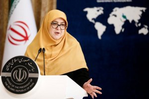 واکنش سخنگوی دولت به نامه ترامپ