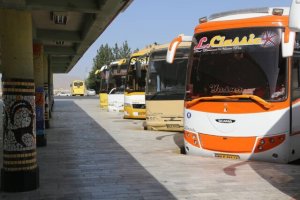 ۴.۸ میلیون مسافر با ناوگان عمومی جابه‌جا شدند
