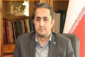 آقاجانلو سرپرست ایمیدرو شد