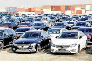 مالیات سنگین برای لوکس‌سواران در سال ۱۴۰۴