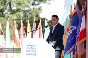 دورهمی ۲۲۰۰ شرکت داخلی و خارجی در بزرگ‌ترین گردهمایی صنعت نفت خاورمیانه