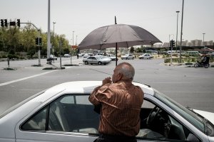 تهرانی‌ها از هفته آینده منتظر گرمای اساسی باشند!