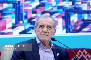 عذرخواهی رئیس جمهور از مردم و تولیدکنندگان