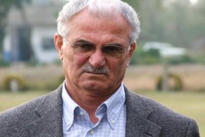 بهمن صالح‌نیا درگذشت