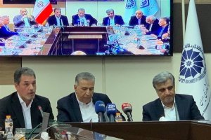 مدیرعامل تامین اجتماعی: ۴۰۰ همت کسری داریم