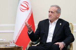 پزشکیان: در تابستان برق به ادارات داده نخواهد شد