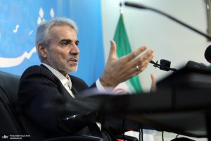 نوبخت: گفته بودیم اگر توافق نشود سال ۱۴۰۴ نرخ ارز به ۱۱۰ هزار تومان می رسد