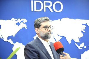  استقبال از اکسپو 2025 نشان از ظرفیت بالای صادراتی ایران دارد