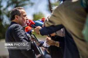 عراقچی، جزئیات دور جدید مذاکرات را اعلام کرد