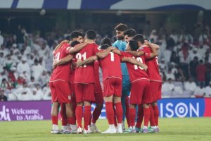 ایران - امارات؛ جدالی حساس برای راه‌یابی به جام جهانی 