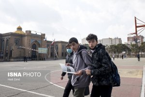 ساعت کار مدارس ۶ صبح شد