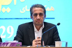  آقاجانلو: ایمیدرو آماده همکاری معدنی با آفریقا است 