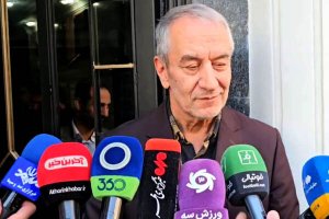 تهدید کفاشیان به شکایت از فدراسیون فوتبال