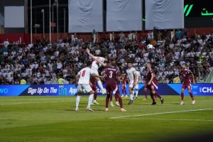 ایران بدون ستاره‌ها مقابل قطر؛ محک جدی برای صدرنشین گروه