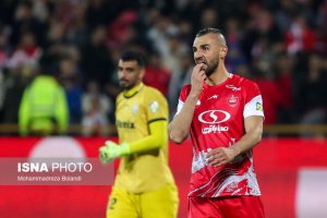 پنجره نقل‌وانتقالاتی پرسپولیس بسته شد