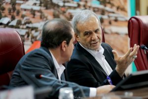  مگر می‌توانند ایران را تحریم کنند؟ 