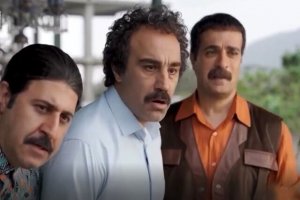 سریال «پایتخت» در محاصره تبلیغات خسته‌کننده