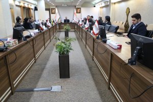 تدوین نقشه راه تجارت زنجیره معدن در صنعت گوهرسنگ