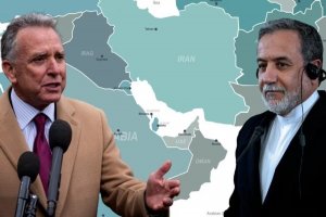 پیشنهاد عراقچی به ویتکاف برای توافق موقت