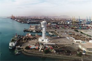 تمام رویه‌های گمرکی در بندر رجایی به حالت عادی برگشت