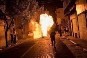 آخرین آمار چهارشنبه سوری؛ ۱۴ کشته و ۱۸۴۴ مصدوم