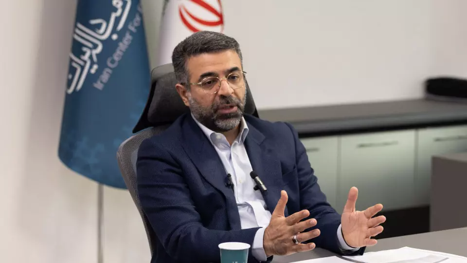  شرایط مطلوب ذخایر طلای بانک مرکزی