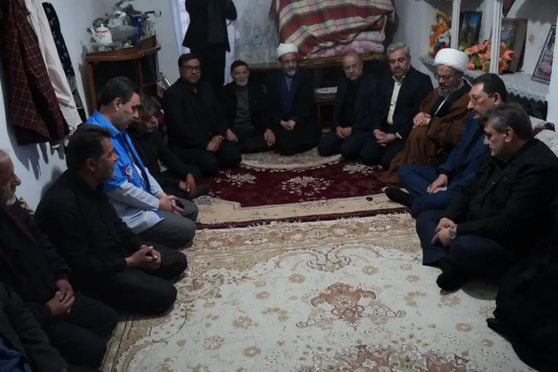 ضرورت تدبیر دولت برای افزایش ایمنی معادن 
