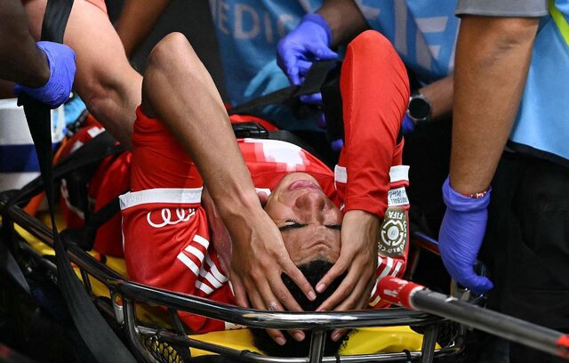 صعود PSG در پرحادثهترین بازی جام جهانی باشگاهها