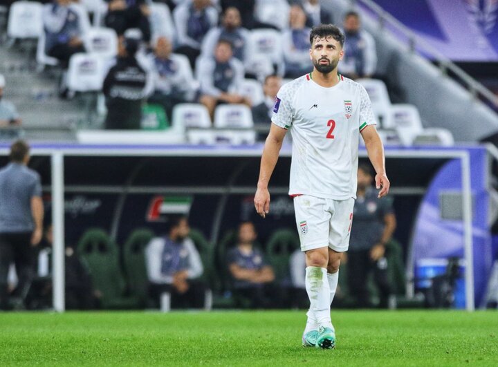 هایجک بزرگ تراکتور از پرسپولیس
