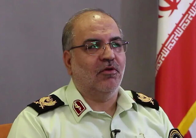 کاهش ۵۰ درصدی جرایم در جنگ ۱۲ روزه