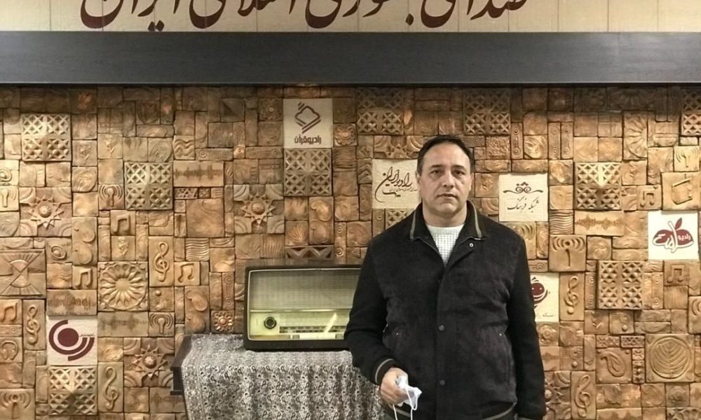 به یاد «حمید طلیمی» خبرنگار باسابقه