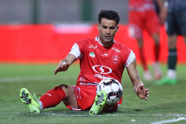 عیسی آلکثیر از استقلال جدا شد