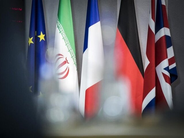 برگزاری دور بعدی گفتوگوهای ایران با اتحادیه اروپا سهشنبه هفته آینده