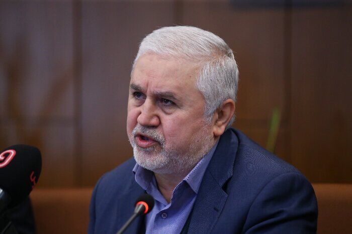 ۱۲ طرح مربوط به مفاخر و مشاهیر در دست بررسی است