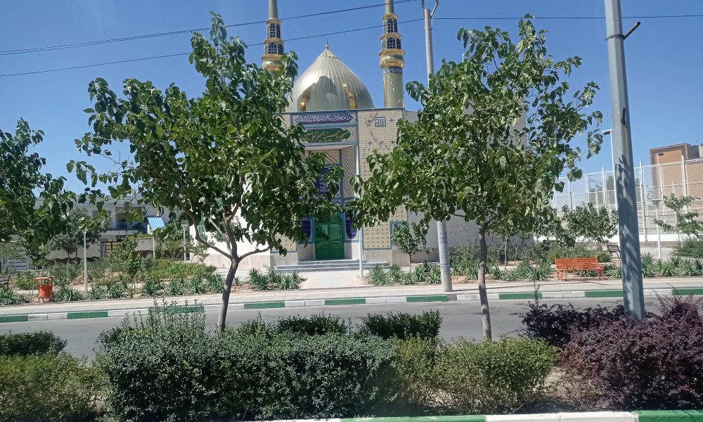 ۵۰۰ واحد مسکن مهرگان مشهد امسال تحویل متقاضیان میشود