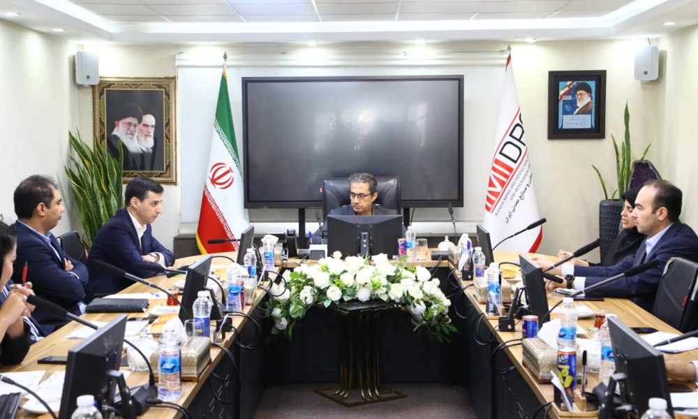 “چادرملو” بر استراتژی حفظ تاب آوری و کیفیت محصول، تمرکز کند