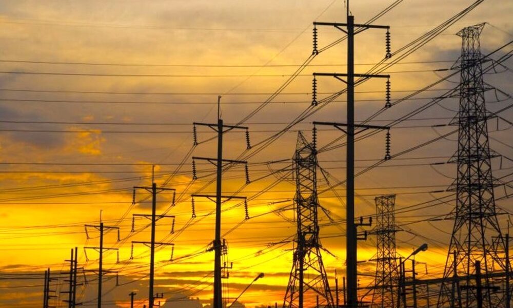 رتبه نخست ایران در شدت مصرف انرژی