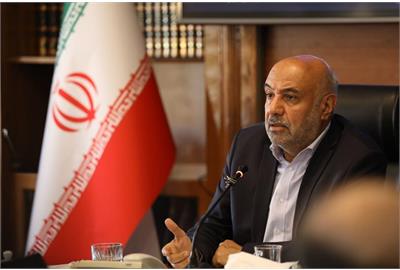 دستور نشست توسعه اجتماعی قطر را تغییر دهید