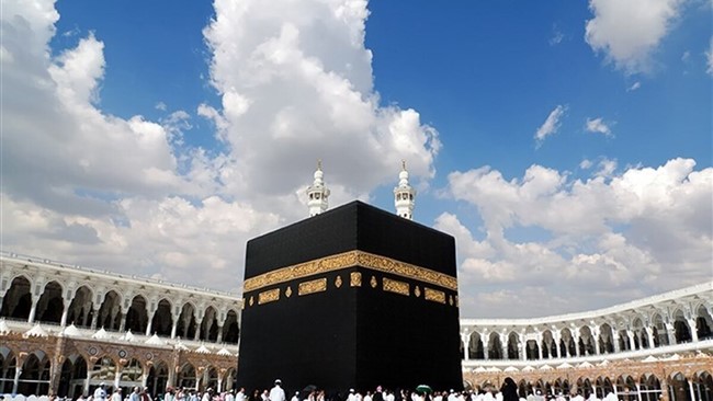 ثبت نام افزایش ظرفیت مرحله اول عمره ۱۴۰۴ آغاز شد