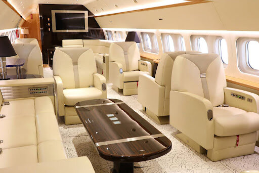 ورود هواپیمای MD-87 به ناوگان هوایی؛ فرصتی تازه برای جذب سرمایهگذاران